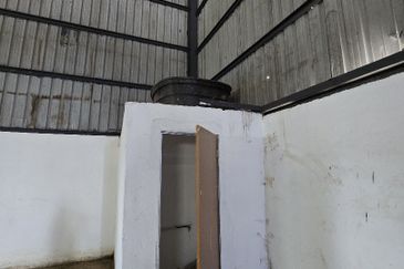 Jalan Bukit Kemuning