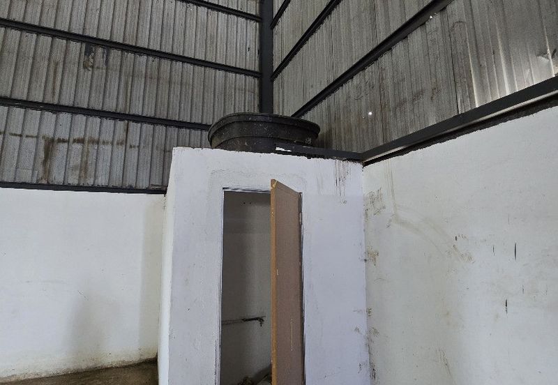 Jalan Bukit Kemuning