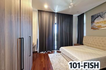 Grandezza @ Eco Sanctuary