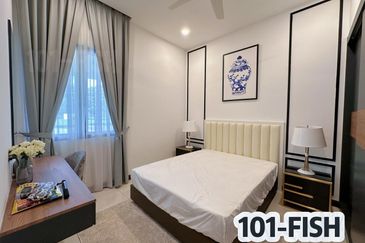 Grandezza @ Eco Sanctuary