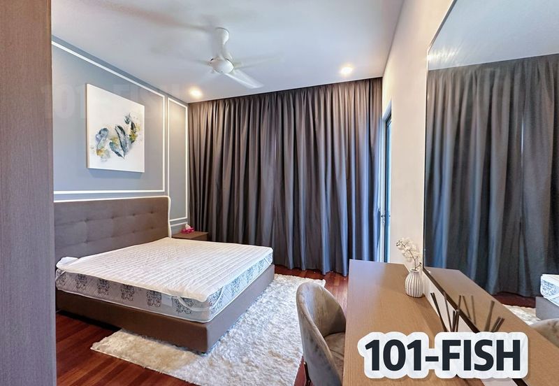 Grandezza @ Eco Sanctuary