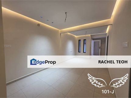 Fully Renovated!! Single Storey House @ Taman Sentosa Klang For Sale, Selangor, Klang