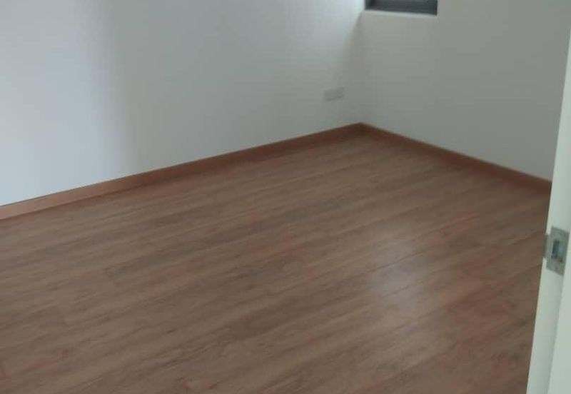 Lake Point Residence