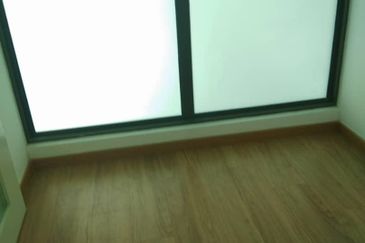 Lake Point Residence