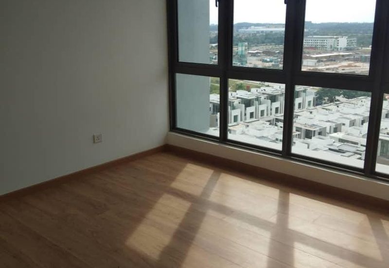 Lake Point Residence