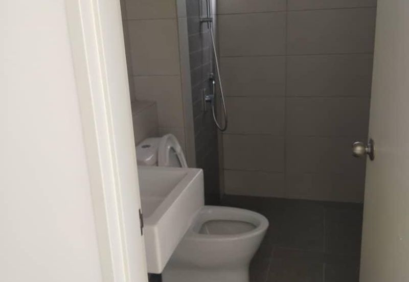 Lake Point Residence