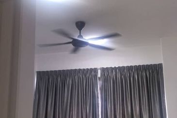 Lake Point Residence