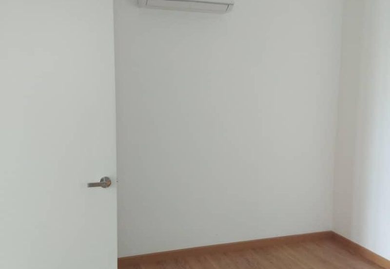 Lake Point Residence