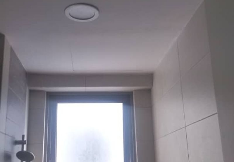 Lake Point Residence