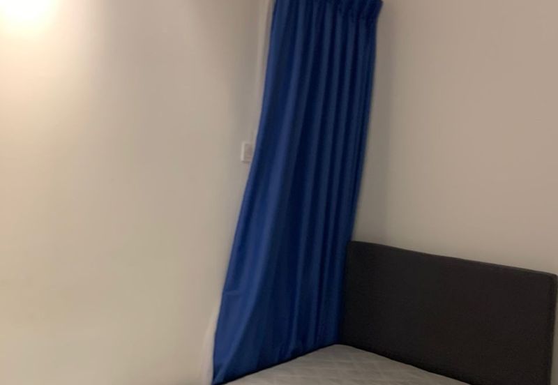 LakeFront Residence Cyberjaya