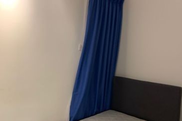 LakeFront Residence Cyberjaya