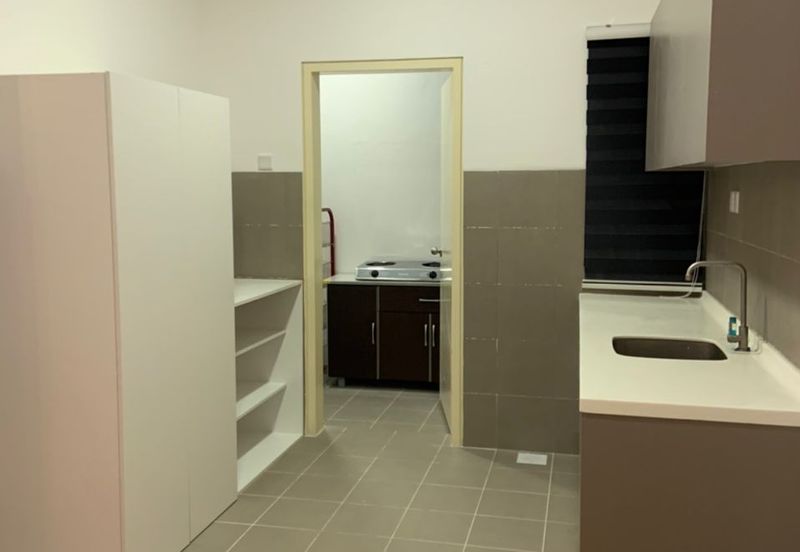 LakeFront Residence Cyberjaya