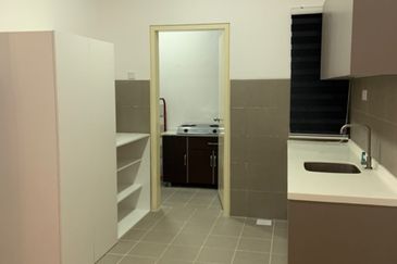 LakeFront Residence Cyberjaya