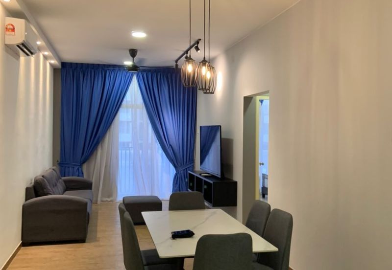 LakeFront Residence Cyberjaya