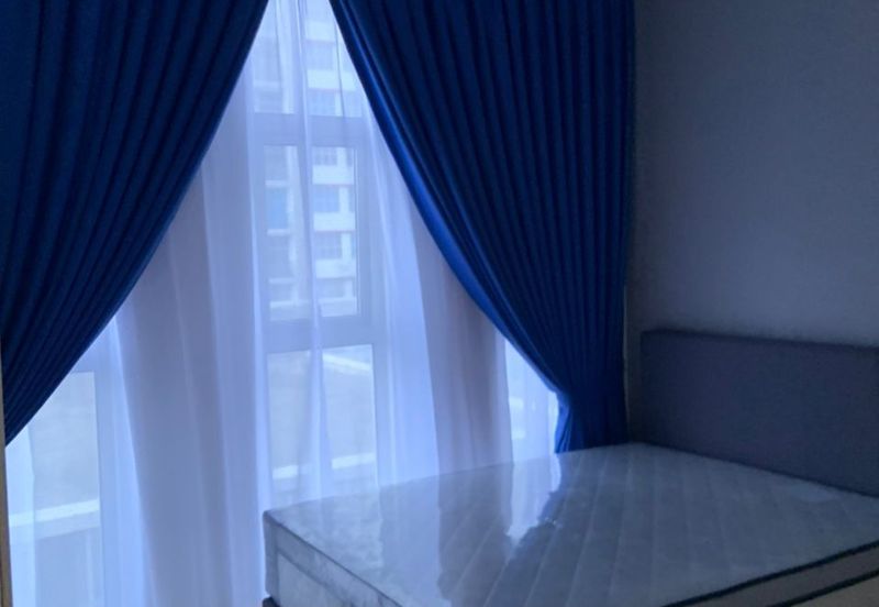 LakeFront Residence Cyberjaya