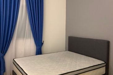 LakeFront Residence Cyberjaya