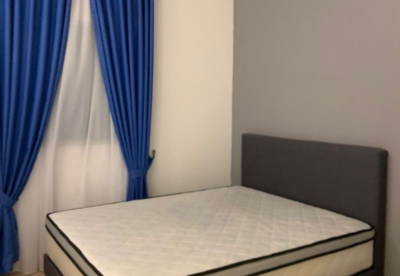 LakeFront Residence Cyberjaya