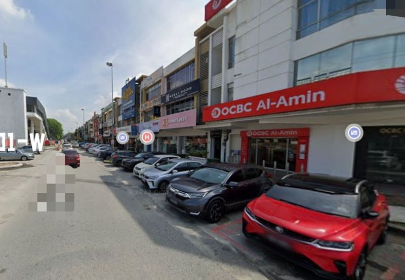 Bandar Botanic Klang