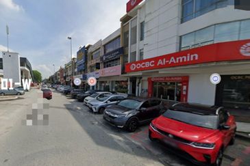 Bandar Botanic Klang