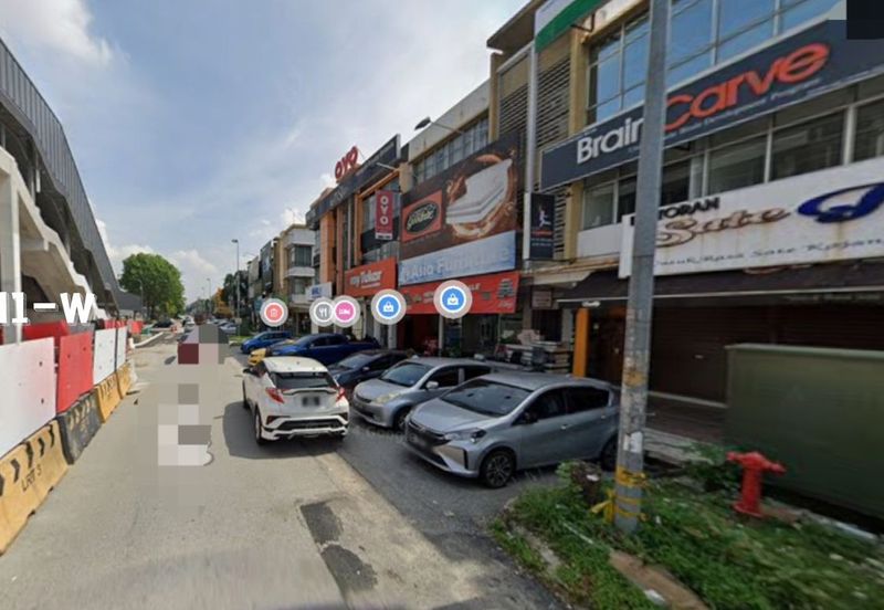 Bandar Botanic Klang