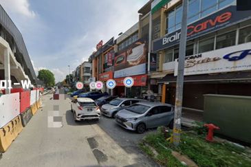 Bandar Botanic Klang