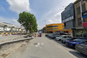 Bandar Botanic Klang