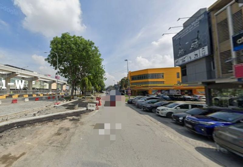 Bandar Botanic Klang