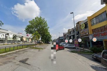 Bandar Botanic Klang