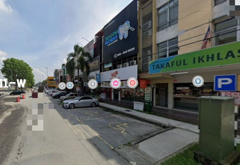 Bandar Botanic Klang