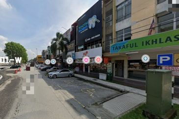 Bandar Botanic Klang