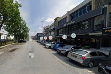 Bandar Botanic Klang