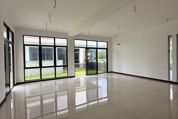 Monterey Residences @ Eco Sanctuary