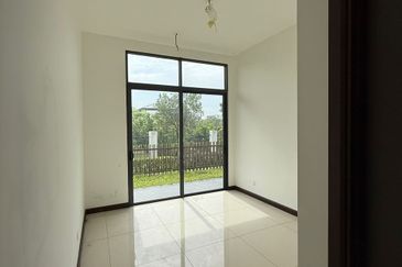 Monterey Residences @ Eco Sanctuary