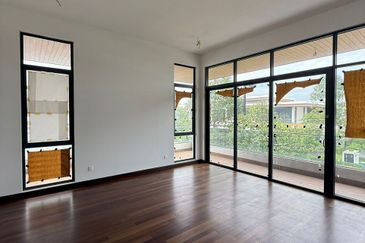 Monterey Residences @ Eco Sanctuary