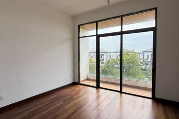 Monterey Residences @ Eco Sanctuary