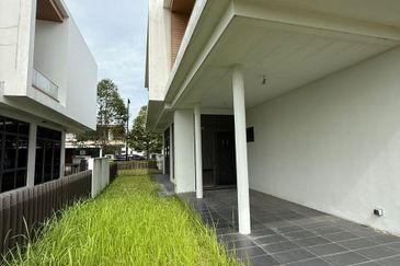 Monterey Residences @ Eco Sanctuary