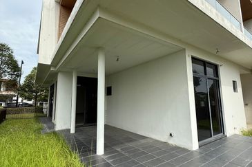 Monterey Residences @ Eco Sanctuary