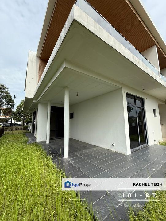 BRAND NEW!! 45X80 Double Storey RIO SemiD House @ Eco Sanctuary ...