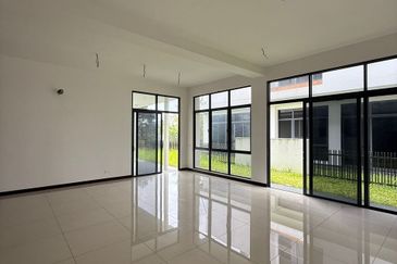 Monterey Residences @ Eco Sanctuary