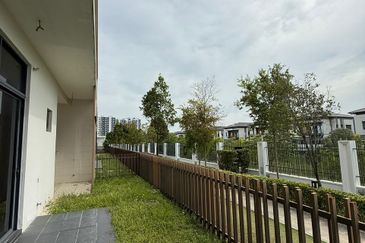 Monterey Residences @ Eco Sanctuary