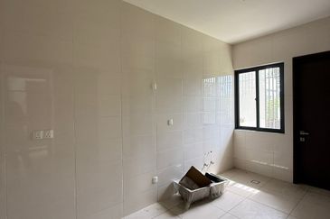 Monterey Residences @ Eco Sanctuary