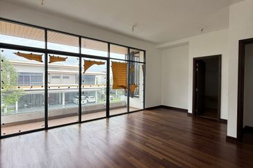 Monterey Residences @ Eco Sanctuary