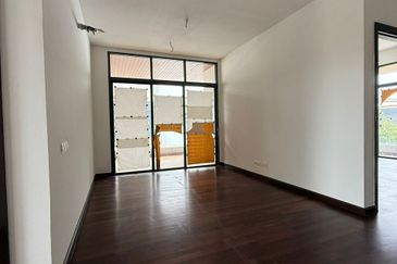 Monterey Residences @ Eco Sanctuary