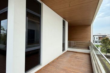 Monterey Residences @ Eco Sanctuary