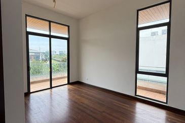 Monterey Residences @ Eco Sanctuary