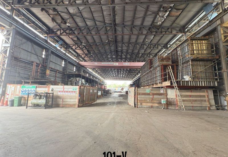 Hicom Glenmarie Industrial Park