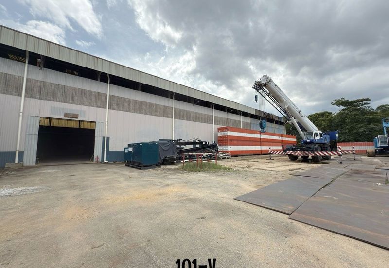 Hicom Glenmarie Industrial Park