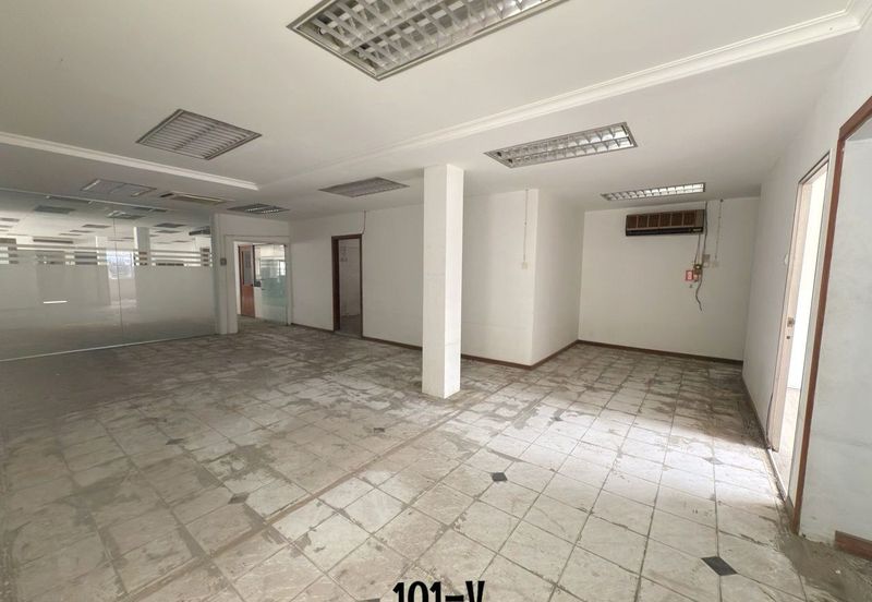 Hicom Glenmarie Industrial Park