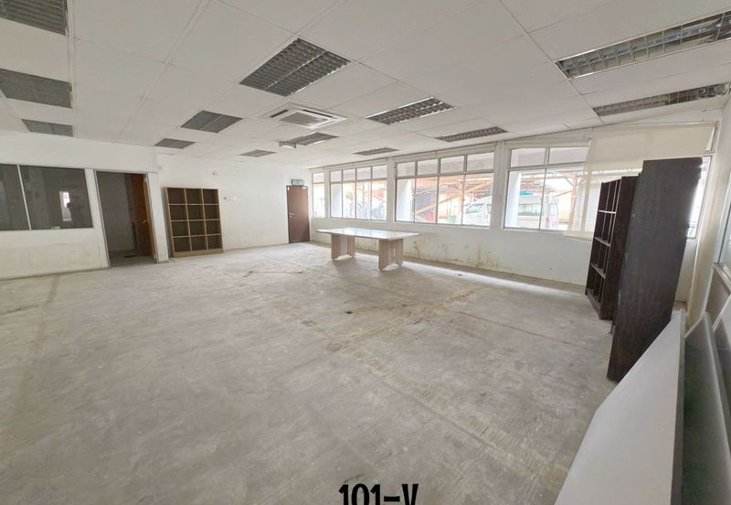 Hicom Glenmarie Industrial Park