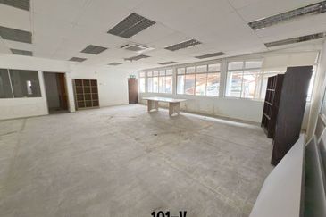 Hicom Industrial Estate